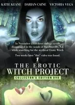 Zachary Snygg interpreta a  en The Erotic Witch Project