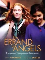 Poster de The Errand of Angels