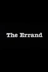 Peter Howell es Major en The Errand