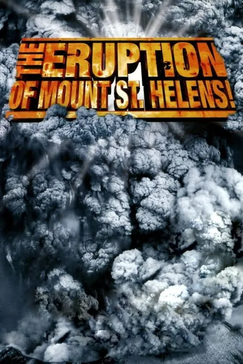 Robert Foxworth interpreta a Narrator en The Eruption of Mount St. Helens!