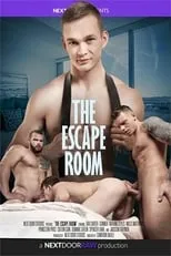 Dax Carter es  en The Escape Room