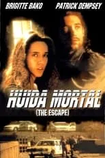 Portada de The Escape