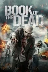 Película The Eschatrilogy: Book of the Dead