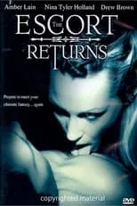 Poster de la película The Escort Returns - Películas hoy en TV