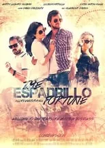 Poster de la película The Espadrillo Fortune - Películas hoy en TV