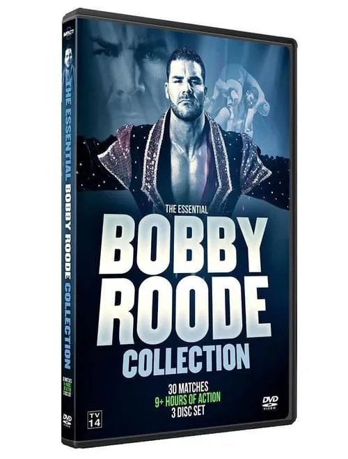 Poster de la película The Essentials Bobby Roode Collection - Películas hoy en TV