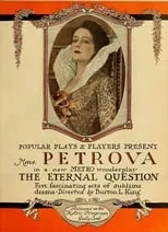 Olga Petrova es Bianca en The Eternal Question