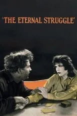 George Kuwa interpreta a Wo Long en The Eternal Struggle