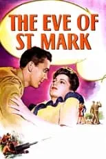 Portada de The Eve of St. Mark