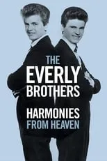 Waddy Wachtel interpreta a Self en The Everly Brothers: Harmonies From Heaven