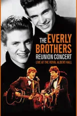 Película The Everly Brothers Reunion Concert