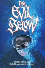 Neil MacDougal es Diver Photographer en The Evil Below