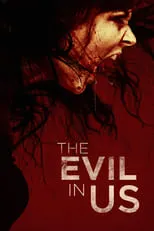 Ian Collins interpreta a John Wheeler en The Evil in Us