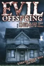 James Arthur Lewis interpreta a Regal en The Evil Offspring