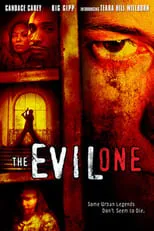 Mike McNamara interpreta a Herman Mudgett Jr. en The Evil One