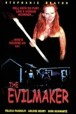 Poster de The Evilmaker