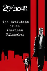 Rodrigo Prieto es Self en The Evolution of an American Filmmaker