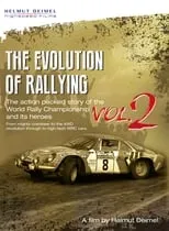 Stig Blomqvist es Himself en The Evolution of Rallying Vol 2