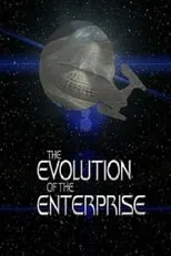 Patricia Schumann en la película The Evolution of the Enterprise