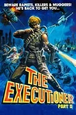 Póster de la película The Executioner Part II