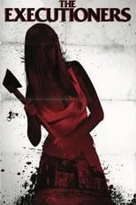 Poster de The Executioners