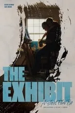 Portada de The Exhibit