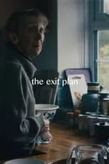 Poster de la película The Exit Plan - Películas hoy en TV