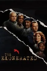 Poster de la película The Exonerated - Películas hoy en TV