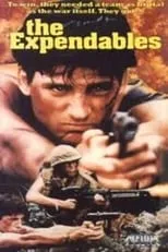 Loren Haynes interpreta a Lord en The Expendables