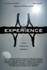 Portada de The Experience