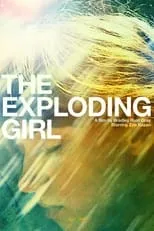 Franklin Pipp interpreta a Greg en The Exploding Girl