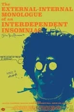 David Lee Anderson es  en The External-internal Monologue of an Interdependent Insomniac