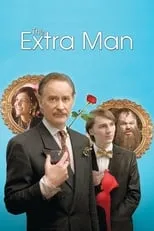 Poster de The Extra Man