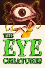 The Eye Creatures portada