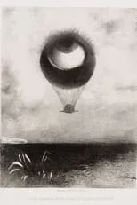 Película The Eye Like a Strange Balloon Mounts Toward Infinity