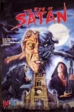 Max Beesley Snr interpreta a Chief Inspector Pete Chase (as Maxton G. Beesley) en The Eye of Satan