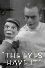 Portada de The Eyes Have It