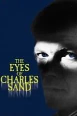 Lawrence Levine es Groom en The Eyes of Charles Sand