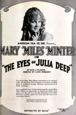 Poster de la película The Eyes of Julia Deep - Películas hoy en TV