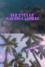 Portada de The Eyes of Martin Castillo