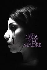 Kika Magalhães interpreta a Francisca en The Eyes of My Mother