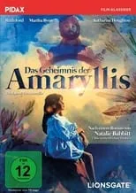 Martha Byrne es Jenny en The Eyes of the Amaryllis