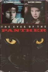 Película The Eyes of the Panther