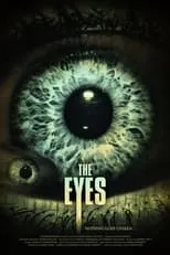 Megan West interpreta a Jaclyn en The Eyes