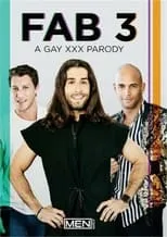 Sean Zevran interpreta a  en The Fab 3: A Gay XXX Parody