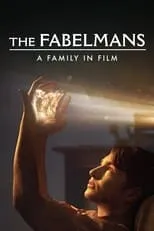 Tony Kushner interpreta a Self en The Fabelmans: A Family in Film