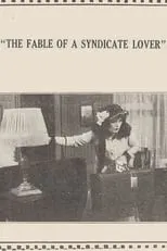 Portada de The Fable of the Syndicate Lover