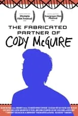 Rachel Millena Saul es Emmy Solstice en The Fabricated Partner of Cody McGuire