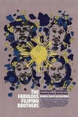 Poster de The Fabulous Filipino Brothers