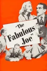 Donald Meek en la película The Fabulous Joe